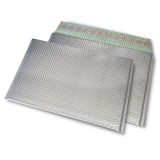 Plic cu bule Antisoc C4 Metalizat Mat 10 bucati