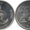 Vanuatu 2015 - 20 vatu UNC