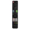 Telecomanda universala CRC2501V gaseste televizorul (569)