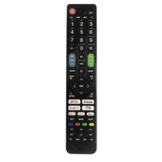 Telecomanda universala CRC2501V gaseste televizorul (569)