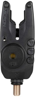 Avertizor Electronic Fox Mini Micron V2 Multicolour foto