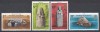 Guernsey 1977 - Monumente preistorice, MNH, Nestampilat