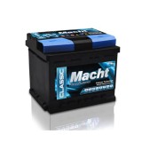 Baterie auto Macht 45Ah, pornire 360A, 207x175x175 mm