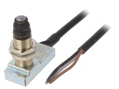 Limitator Cursă Bolţ Filetat M16x1 SPDT 5A 250VAC IP66