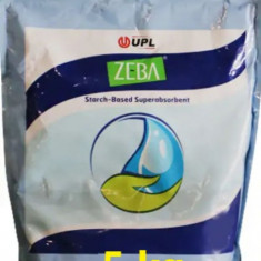 Adjuvant Zeba 5 kg