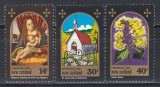Noua Zeelanda 1981 - Crăciun, MNH
