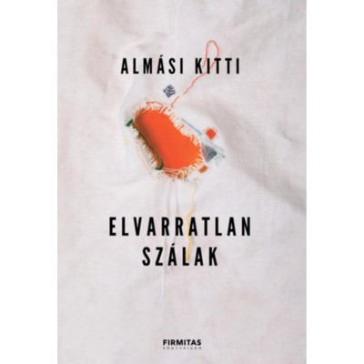 Elvarratlan sz&amp;aacute;lak - Alm&amp;aacute;si Kitti foto