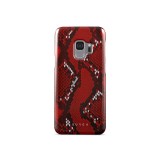 Husa Plastic Burga Crimson Danger Samsung Galaxy S9 G960 S9_SP_SV_12