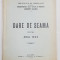 SOCIETATEA DE INCURAJARE PENTRU IMBUNATATIREA RASEI CAILOR IN ROMANIA - JOCKEY - CLUB - DARE DE SEAMA PENTRU ANUL 1943