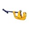 REMS Aparat pentru taiat teava RAS St 1 1/4-4&quot; 113100 ProAdvanced PowerfulTools