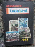 ALMANAH LUCEAFARUL 1982