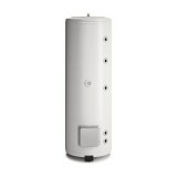 BOILER INDIRECT CU SERPENTINA ARISTON BC2S 450 EU2 MONTAJ PE PARDOSEALA