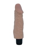 Vibrator realistic Rosy Rod Natural 14cm