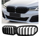 Grila dubla sport tuning BMW G30 G31 G38 LCI M-LOOK NOU