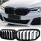 Grila dubla sport tuning BMW G30 G31 G38 LCI M-LOOK NOU