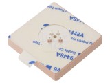 Antenă GNSS SMD 38mm 3,9dBi