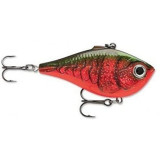 Vobler Rapala Rippin Rap, culoare RCW, 6cm, 14g