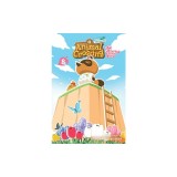 Animal Crossing: New Horizons, Vol. 8: Deserted Island Diary
