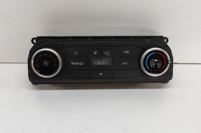Modul de climatizare FORD FIESTA VII 2022 OEM: J1BT-19980-BD | 29534210 foto