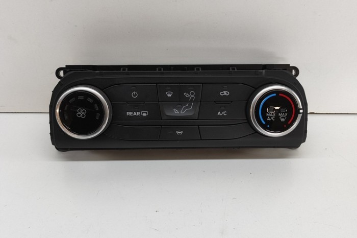 Modul de climatizare FORD FIESTA VII 2022 OEM: J1BT-19980-BD | 29534210