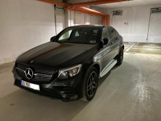 Mercedes GLC 250 Coupe 4Matic ~ 85000Km ~ Garantie!!! foto