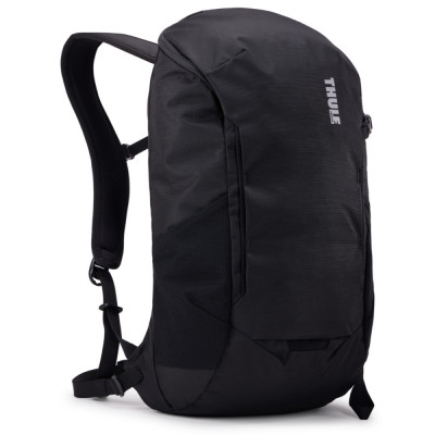 Rucsac cu husa protectie Thule AllTrail 18L, Negru foto