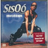 Vinil 2XLP Sisq&oacute; &lrm;&ndash; Return Of Dragon 2001 USA (VG)