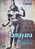 Cumpara ieftin Ramayana repovestită de Swami Rajagopalachari - 1998 (@P162)