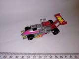 Bnk jc Matchbox Connectables - dragster