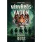 V&eacute;rv&ouml;r&ouml;s vadon - A tigris szeme 1. - Gabriel Russ