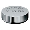 Bat.V.V10GA LR54 AG10