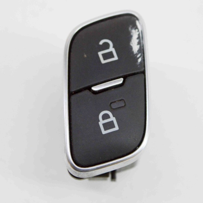 Comutator &icirc;nchidere centralizată FORD TRANSIT CUSTOM 2021 OEM: F1ET-14017-AB | 21084179