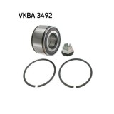 SKF Set rulment roata