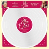 Ella And Louis - White Vinyl | Ella Fitzgerald, Louis Armstrong