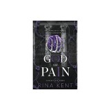 God of Pain: Special Edition Print