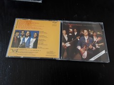 [CDA] The Coal Porters - Rebels Without Applause - CD audio original foto