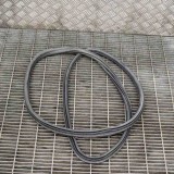 Garnitura Usa Dreapta Spate Peugeot 208 (2012-2019) OEM 9673170080 Inox Cromat Chedere Cromate