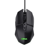 Trust GXT 109 Felox Illuminated Gam Mous