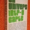 Un univers intr-o carte - Volumul VIII Coordonator - Carol Roman