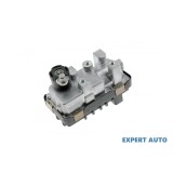 Actuator electronic turbo garett hella / motoras actuator turbosuflanta g-48/6nw009206/ Ford Transit 7 (2006-&gt;) #1