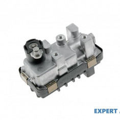 Actuator electronic turbo garett hella / motoras actuator turbosuflanta g-48/6nw009206/ Ford Transit 7 (2006->) #1