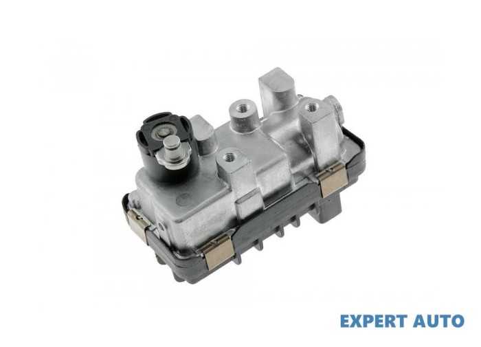 Actuator electronic turbo garett hella / motoras actuator turbosuflanta g-48/6nw009206/ Ford Transit 7 (2006-&gt;) #1