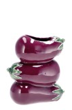 Cumpara ieftin Suport ustensile bucatarie ceramica 14,5 x 7,5 x 17 cm