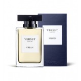 Parfum Barbati VERSET Urban Eau de Parfum 100ml - Elegant, Lemnos, Tip Hugo Boss