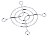 Placă de protecție metalică 50x50mm