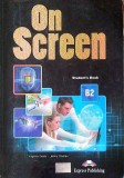 Manual Limba Engleza On Screen B2 Student's Book