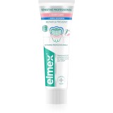 Elmex Sensitive Professional Repair &amp; Prevent White pastă de dinți 75 ml