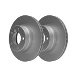 Disc frana Bmw Seria 5, 12.2001-03.2010, ATE