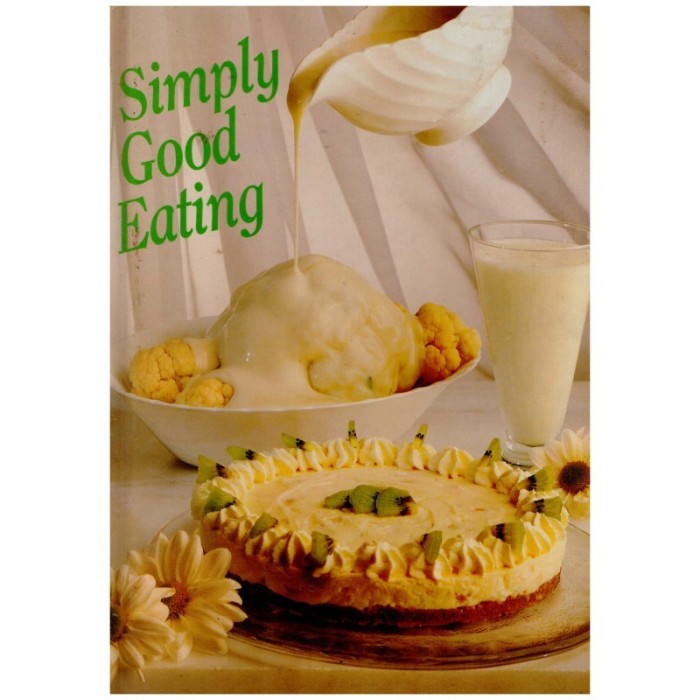 - Simply good eating - 110770
