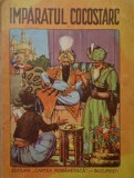 Imparatul cocostarc - Carte